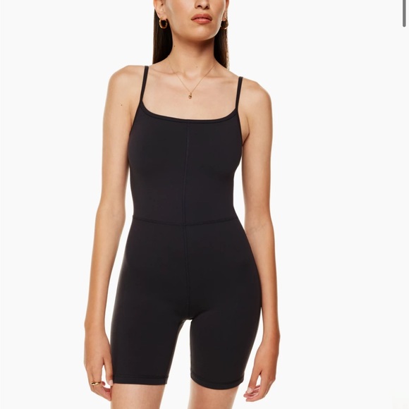 Aritzia Other - Aritzia divinity romper